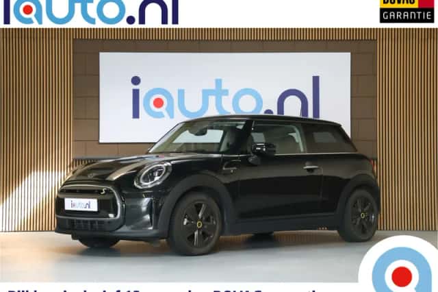 MINI Electric (2024)