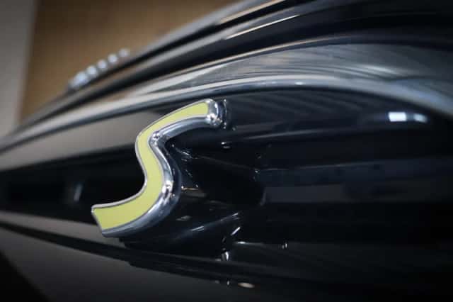 MINI Electric (2024) thumbnail 25