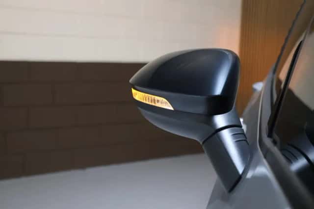 CUPRA Born (2022) thumbnail 11