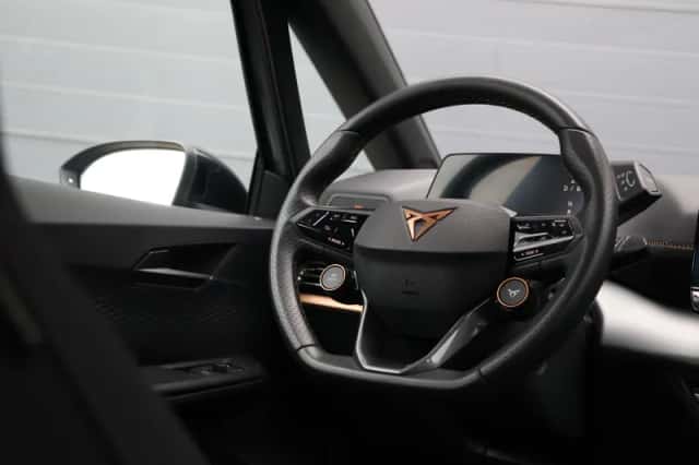 CUPRA Born (2022) thumbnail 19