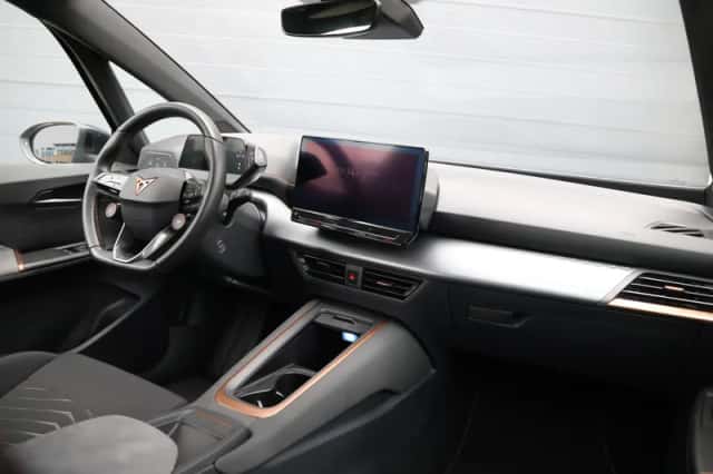 CUPRA Born (2022) thumbnail 20