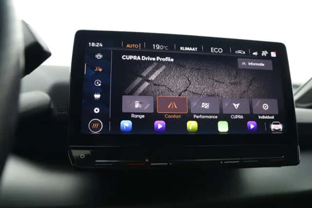 CUPRA Born (2022) thumbnail 27