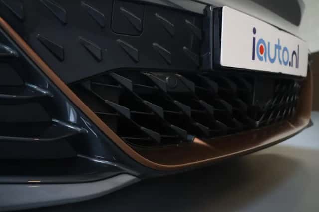 CUPRA Born (2022) thumbnail 30