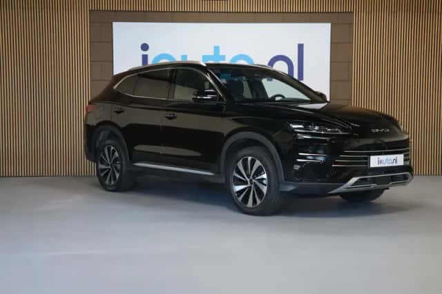BYD Seal U (2026) thumbnail 2