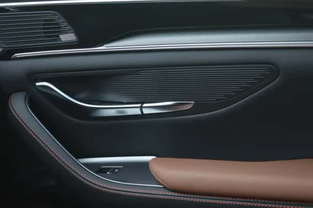 BYD Seal U (2026) thumbnail 11