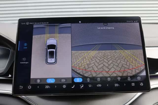 BYD Seal U (2026) thumbnail 18