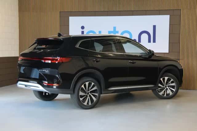 BYD Seal U (2026) thumbnail 3