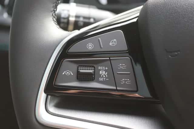 BYD Seal U (2026) thumbnail 25