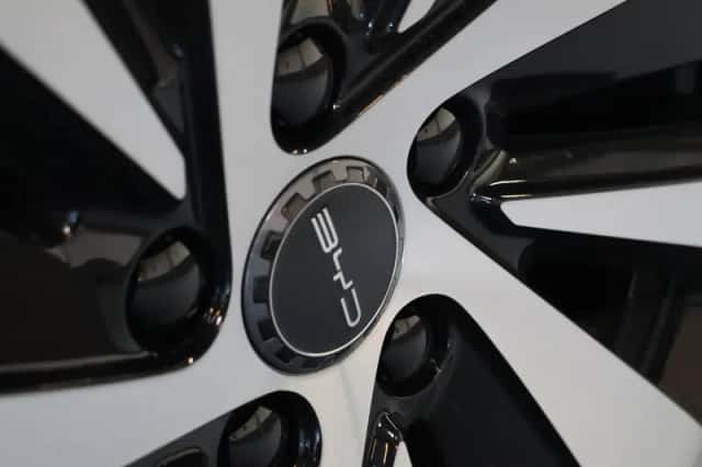 BYD Seal U (2026) thumbnail 33