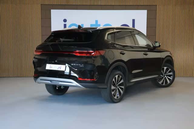 BYD Seal U (2026) thumbnail 5