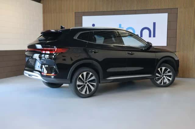 BYD Seal U (2026) thumbnail 6