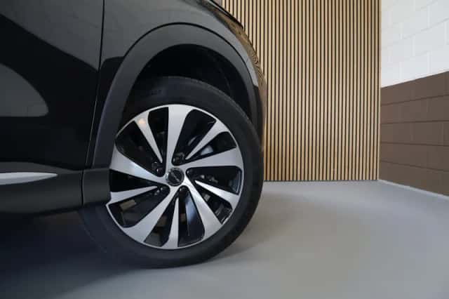 BYD Seal U (2026) thumbnail 7