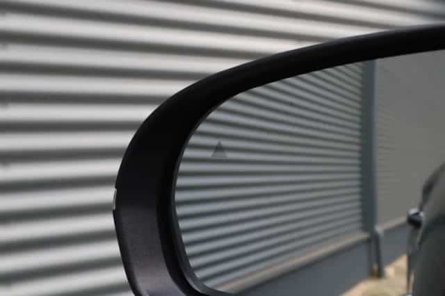 BYD Seal U (2026) thumbnail 8