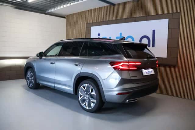 Škoda Kodiaq (2025) thumbnail 6