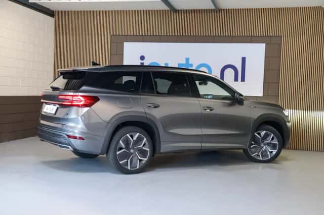 Škoda Kodiaq (2025) thumbnail 7
