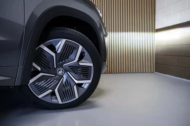 Škoda Kodiaq (2025) thumbnail 8
