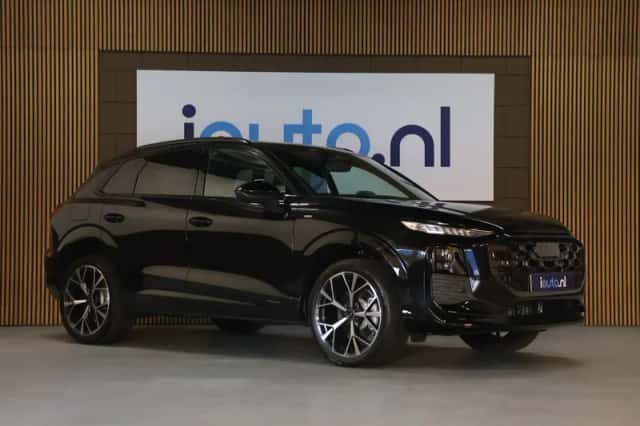Audi Q3 (2026) thumbnail 2