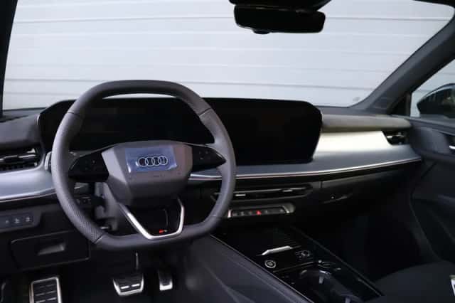 Audi Q3 (2026) thumbnail 11