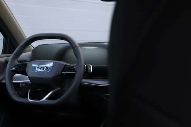 Audi Q3 (2026) thumbnail 14