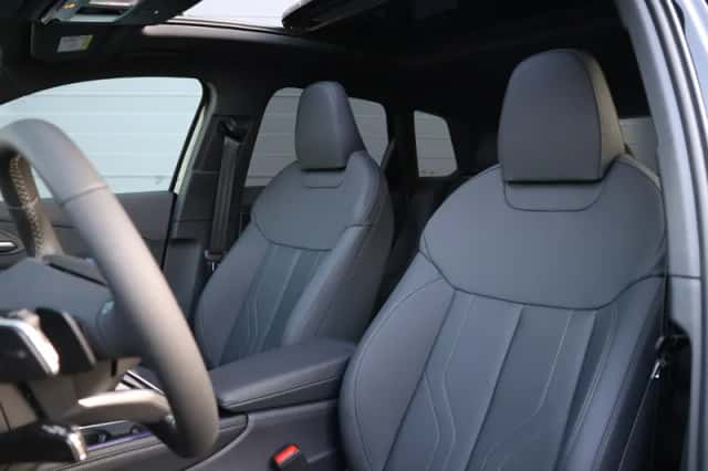 Audi Q3 (2026) thumbnail 15