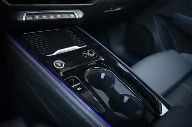 Audi Q3 (2026) thumbnail 17