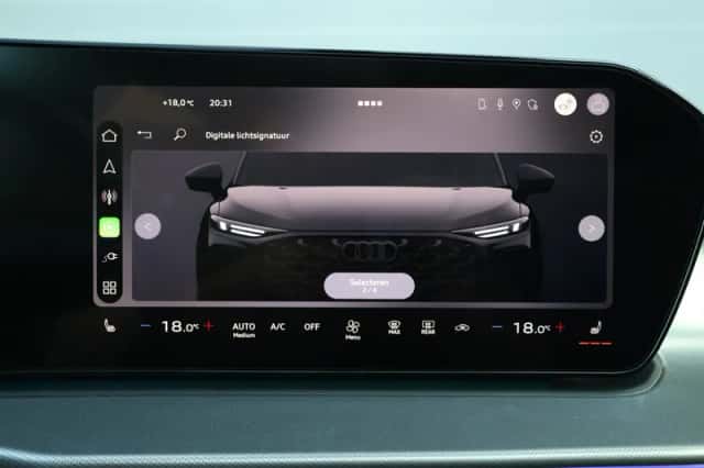 Audi Q3 (2026) thumbnail 18