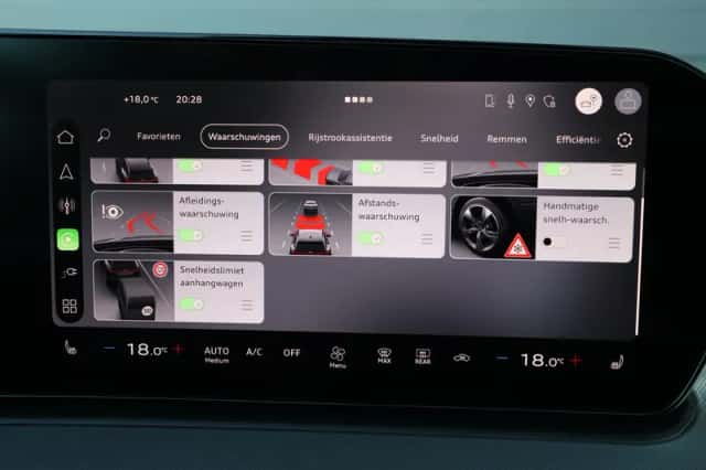 Audi Q3 (2026) thumbnail 19