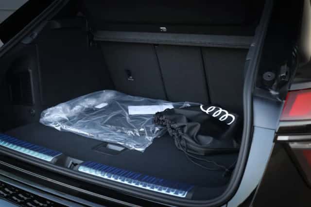 Audi Q3 (2026) thumbnail 24