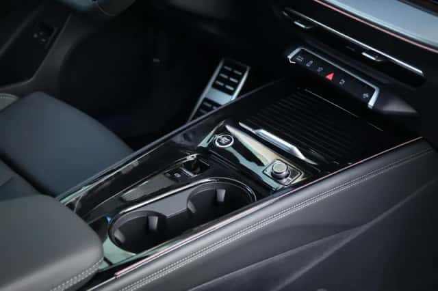 Audi Q3 (2026) thumbnail 30