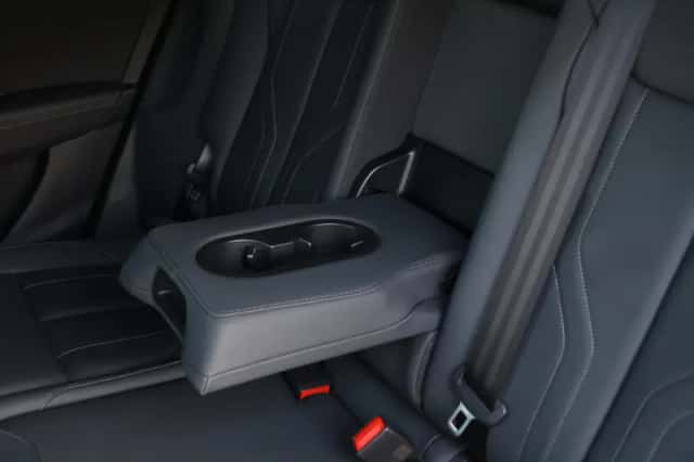 Audi Q3 (2026) thumbnail 34