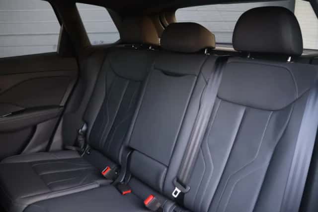 Audi Q3 (2026) thumbnail 37