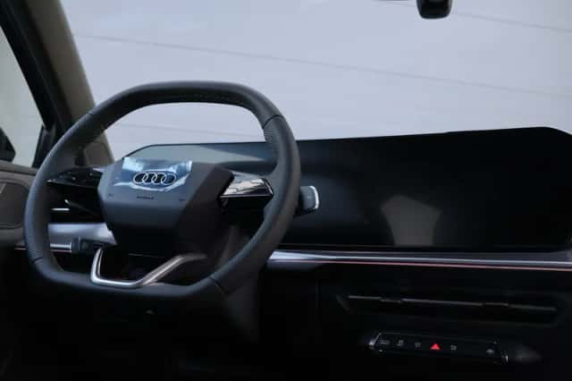 Audi Q3 (2026) thumbnail 38