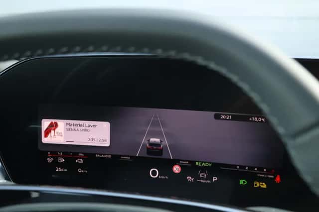 Audi Q3 (2026) thumbnail 41