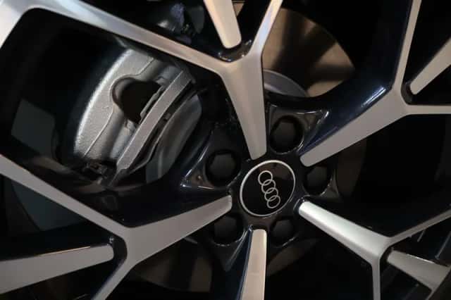 Audi Q3 (2026) thumbnail 44