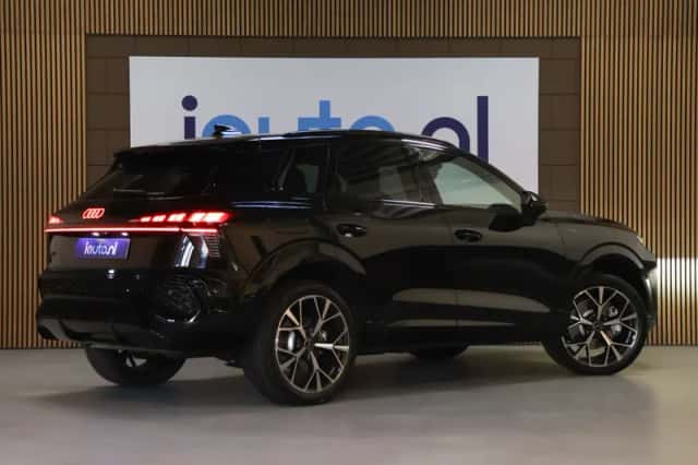 Audi Q3 (2026) thumbnail 45