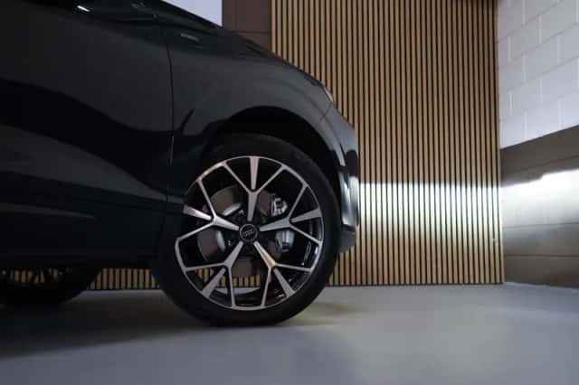 Audi Q3 (2026) thumbnail 7