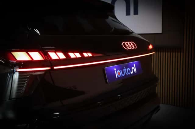 Audi Q3 (2026) thumbnail 8
