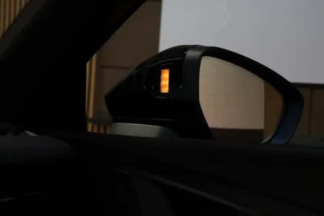 Audi Q3 (2026) thumbnail 9