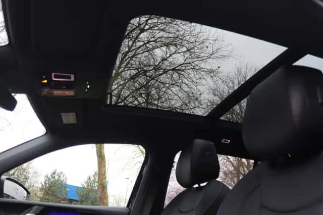 Volkswagen Tiguan (2025) thumbnail 13