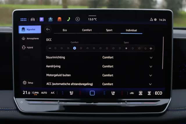 Volkswagen Tiguan (2025) thumbnail 19