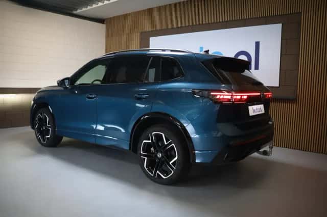 Volkswagen Tiguan (2025) thumbnail 7