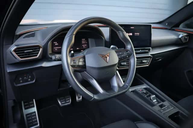CUPRA Formentor (2023) thumbnail 11