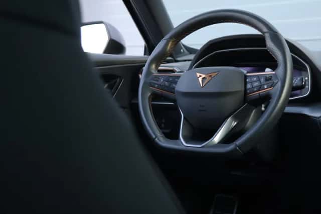 CUPRA Formentor (2023) thumbnail 12