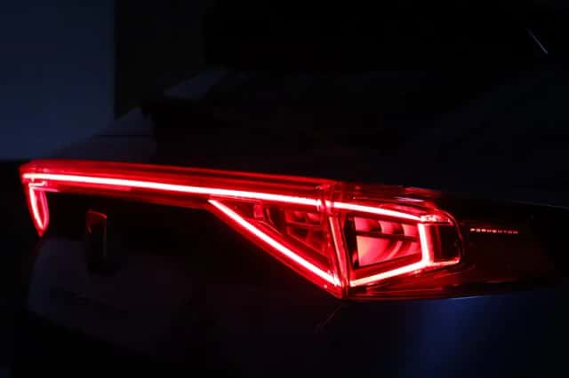 CUPRA Formentor (2023) thumbnail 23