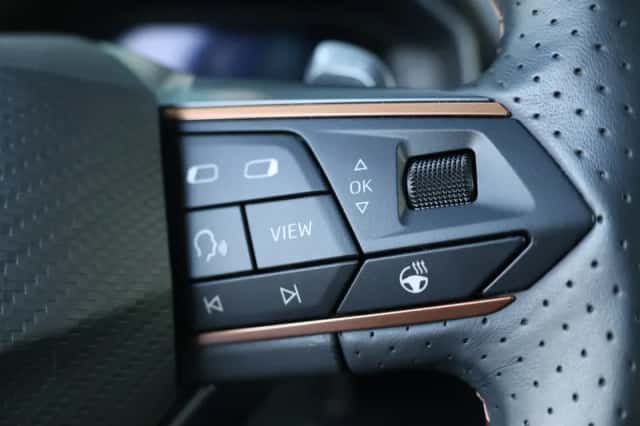 CUPRA Formentor (2023) thumbnail 27