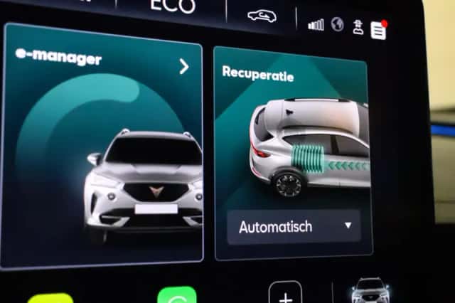 CUPRA Formentor (2023) thumbnail 29