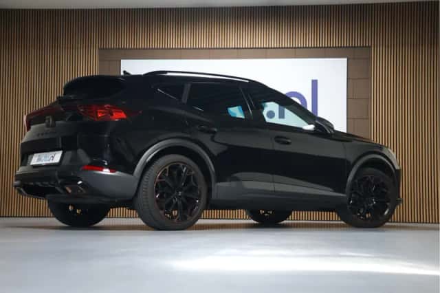 CUPRA Formentor (2023) thumbnail 32