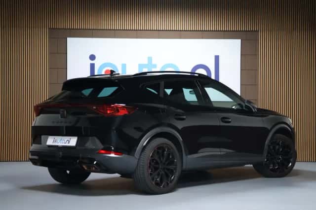 CUPRA Formentor (2023) thumbnail 5