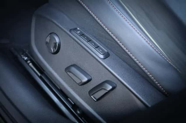 CUPRA Formentor (2023) thumbnail 8