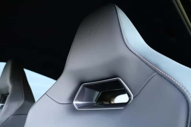 CUPRA Formentor (2023) thumbnail 10